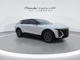 New 2025 Cadillac Lyriq Sport image 2