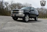 Used 1998 Chevrolet Tahoe 4WD 2-Door w/ Preferred Equipment Group 2 image 5