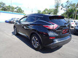 Used 2017 Nissan Murano SV image 6