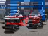 New 2026 Chevrolet Traverse LT image 6