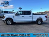 Used 2024 Ford F150 XLT image 2
