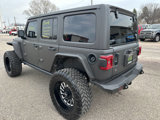 Used 2018 Jeep Wrangler Unlimited Sport S image 2