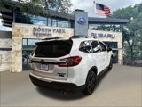 New 2025 Subaru Ascent Onyx Edition image 3