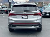 Used 2023 Hyundai Santa Fe SEL Premium image 5