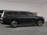 New 2025 Jeep Wagoneer L 4WD w/ HD Trailer Tow Package image 6