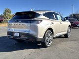New 2025 Nissan Murano SL image 3
