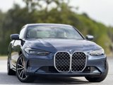 Used 2021 BMW 430i xDrive Coupe w/ Premium Package image 3