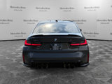 Used 2024 BMW M3 Competition w/ M Driver's Package image 4