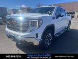 New 2025 GMC Sierra 1500 SLT w/ SLT Premium Plus Package image 3