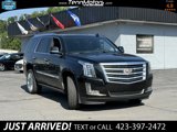 Used 2019 Cadillac Escalade Platinum image 4