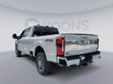 New 2025 Ford F250 Platinum w/ Platinum Plus Package image 4