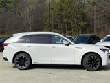 New 2025 MAZDA CX-90 3.3 Turbo S w/ Premium Package image 2