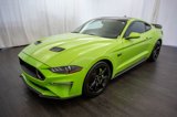 Used 2020 Ford Mustang GT Premium w/ Equipment Group 401A image 3