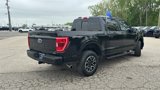 Certified 2023 Ford F150 XLT w/ Equipment Group 302A High image 4