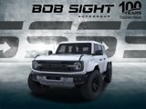 New 2025 Ford Bronco Raptor image 2