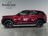 New 2025 Jeep Grand Cherokee Limited image 2