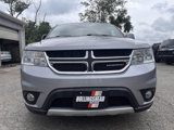 Used 2017 Dodge Journey SXT w/ Comfort/Convenience Group image 2