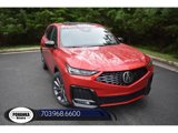 New 2026 Acura MDX A-Spec image 2