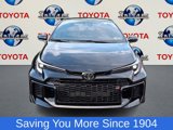 New 2025 Toyota Corolla GR image 2