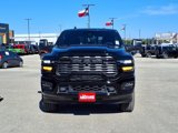 New 2025 RAM 2500 Big Horn image 5