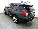 Used 2022 Ford Explorer Platinum w/ Equipment Group 601A image 4