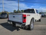 New 2025 Ford F250 Lariat image 3