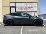 Used 2021 Tesla Model Y Long Range image 6