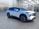 New 2026 Nissan Rogue SV image 2