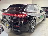 Used 2023 Mercedes-Benz EQS 580 4MATIC SUV image 4