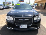 Used 2017 Chrysler 300 C image 6