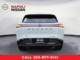 New 2025 Nissan Murano Platinum image 4