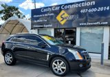 Used 2010 Cadillac SRX Performance image 5