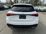 New 2025 Mercedes-Benz GLC 300 4MATIC image 4