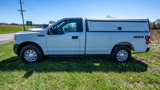 Used 2019 Ford F150 XL w/ Equipment Group 101A Mid image 6