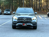 Used 2021 Mercedes-Benz GLE 350 w/ Premium Package image 2