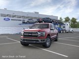 New 2025 Ford F150 Lariat image 2