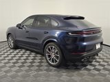 Used 2025 Porsche Cayenne S image 3