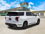 New 2025 Hyundai Palisade Calligraphy image 4