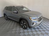 New 2025 Volkswagen Atlas SEL image 2