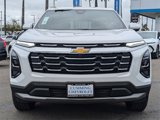 New 2025 Chevrolet Equinox LT image 5
