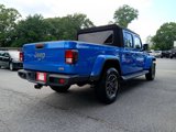 Used 2021 Jeep Gladiator Overland image 6