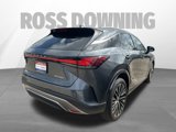 Used 2024 Lexus RX 350 Premium Plus image 4