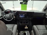 New 2025 GMC Savana 2500 w/ Driver Convenience Package image 2