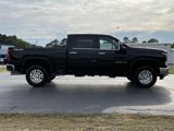 New 2025 Chevrolet Silverado 3500 LTZ w/ LTZ Convenience Package image 2