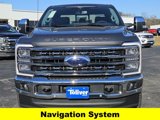 New 2025 Ford F250 Lariat w/ Lariat Ultimate Package image 3