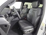 New 2025 Jeep Wagoneer Series II image 5
