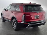 New 2026 Cadillac Vistiq Sport w/ LPO, Floor Liner Package image 5