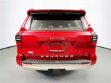 New 2025 Toyota 4Runner Limited image 4