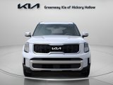New 2025 Kia Telluride EX image 2