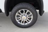 New 2025 Chevrolet Silverado 2500 LTZ w/ LTZ Premium Package image 6